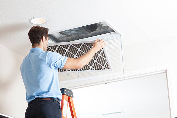 Best Best HVAC Companies  in USA